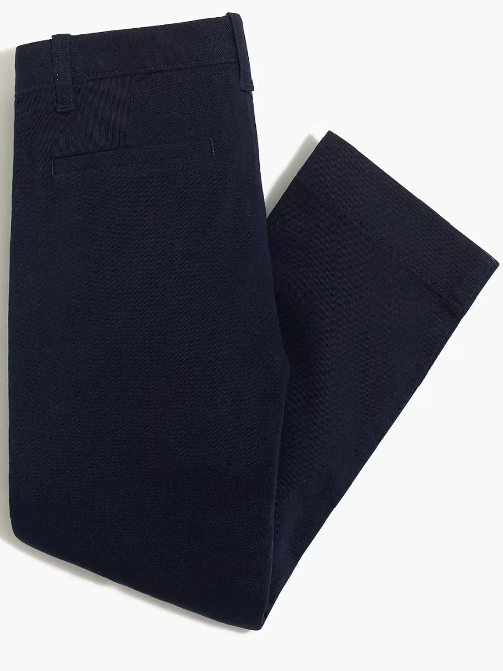 Crewcuts Boys’ Slim Pants in Flex Chino